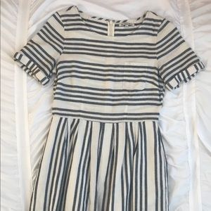 broadway and broome collection dress